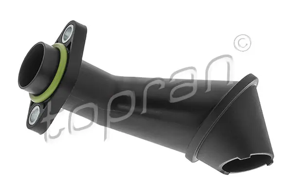 Aanzuigpijp oliepomp Topran 119 258 Limited Edition