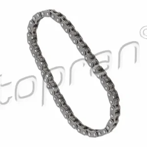 Oliepomp aandrijfketting Topran 500 878 Budget