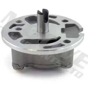 Oliepomp Motive OP08 Express Levering