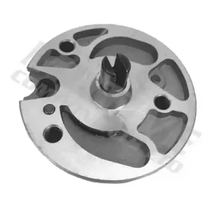 Hoge Kwaliteit Oliepomp Motive OP08A