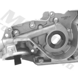 Op = Op Oliepomp Motive OP102