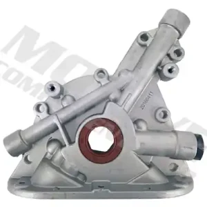 Ambachtelijk Oliepomp Motive OP119