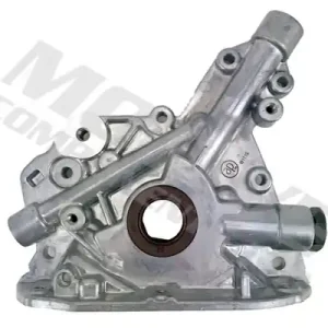 Oliepomp Motive OP120 Origineel