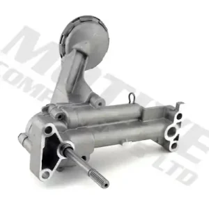 Gereduceerde Prijs Oliepomp Motive OP149