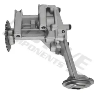 Oliepomp Motive OP151 Nu Kopen