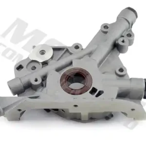 Professioneel Oliepomp Motive OP157