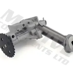 Wereldwijde Verzending Oliepomp Motive OP215