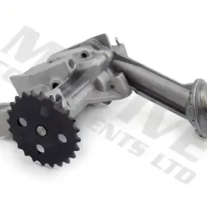 Hete Deal Oliepomp Motive OP216