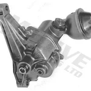 Oliepomp Motive OP269 Populair