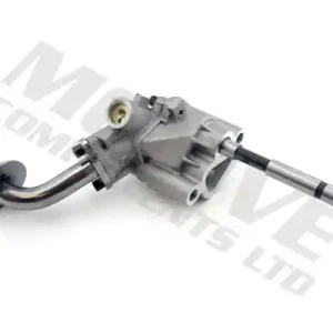 Oliepomp Motive OP287 Nieuw