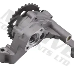 Gereduceerde Prijs Oliepomp Motive OP296