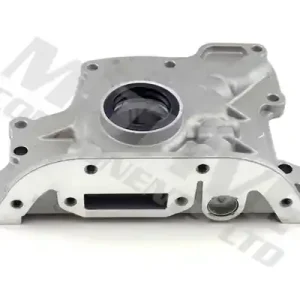 Oliepomp Motive OP302 In De Mode