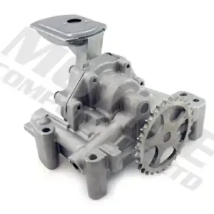 Professioneel Oliepomp Motive OP322