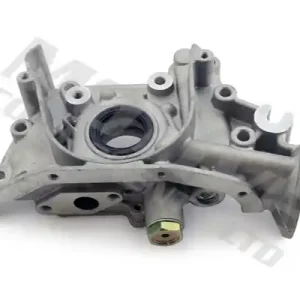 Beperkt Aanbod Oliepomp Motive OP329