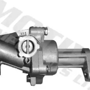 Oliepomp Motive OP410 Laatste Versie