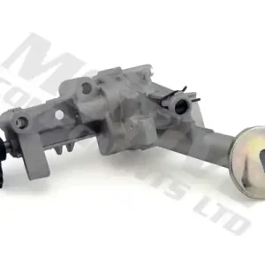 Oliepomp Motive OP413 Koop Vandaag