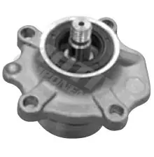 Gecertificeerd Oliepomp Motive OP433