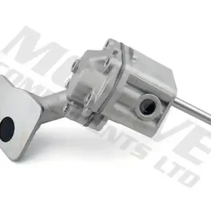 Oliepomp Motive OP37 Beperkt Aanbod