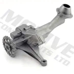 Aanbieding Oliepomp Motive OP372