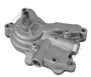 Gratis Verzending Oliepomp Motive OP455