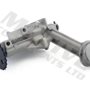 Populair Oliepomp Motive OP520