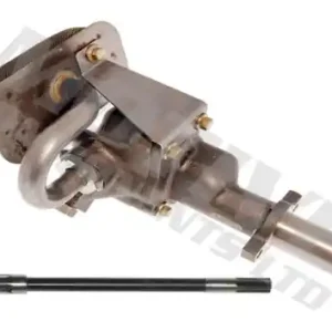 Oliepomp Motive OP69 Laatste Versie