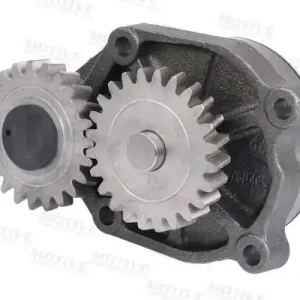 Laatste Versie Oliepomp Motive OP8181