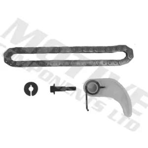 Professioneel Oliepomp aandrijfketting Motive TCK221