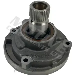 Oliepomp Motive TP4018 Limited Edition