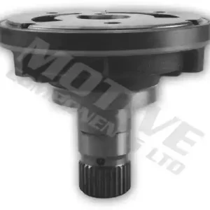 Modern Oliepomp Motive TP4022