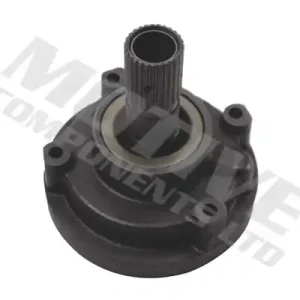 Oliepomp Motive TP4025 Ambachtelijk