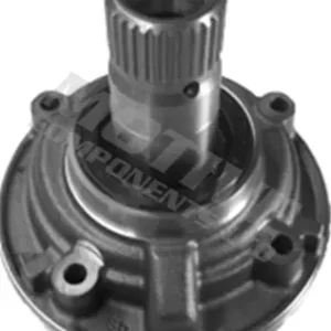 Oliepomp Motive TP4035 Nieuw Model