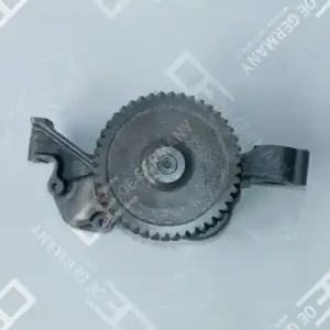 Oliepomp OE Germany 01 1800 400000 Beperkt Aanbod