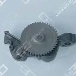 Oliepomp OE Germany 01 1800 400001 Modern