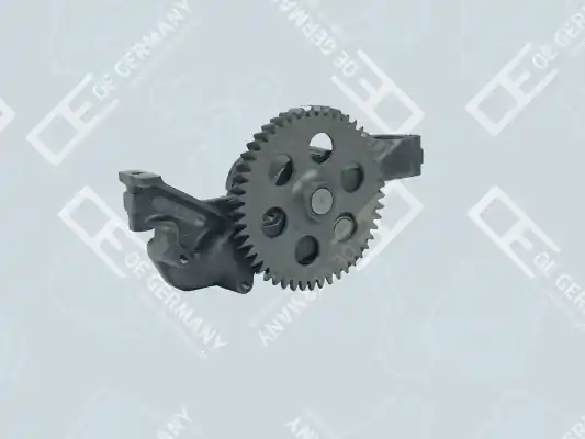 Bestseller Oliepomp OE Germany 01 1800 460000