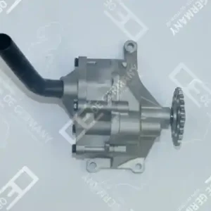 Oliepomp OE Germany 01 1800 611000 Meest Verkocht