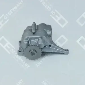 Op = Op Oliepomp OE Germany 01 1800 646000