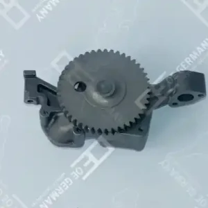 Gratis Verzending Oliepomp OE Germany 02 1800 287601