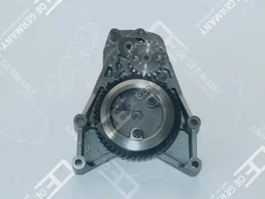 Merkproduct Oliepomp OE Germany 03 1800 102000