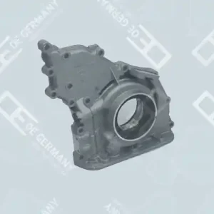 Meest Verkocht Oliepomp OE Germany 03 1800 700000