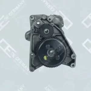 Oliepomp OE Germany 03 1800 FH1600 Nieuwe Collectie