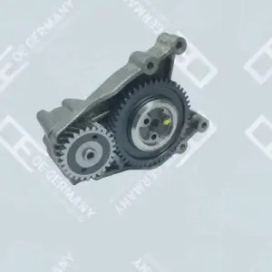 Tijdelijk Beschikbaar Oliepomp OE Germany 03 1800 FL0000