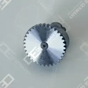 Express Levering Oliepomp OE Germany 04 1800 511000