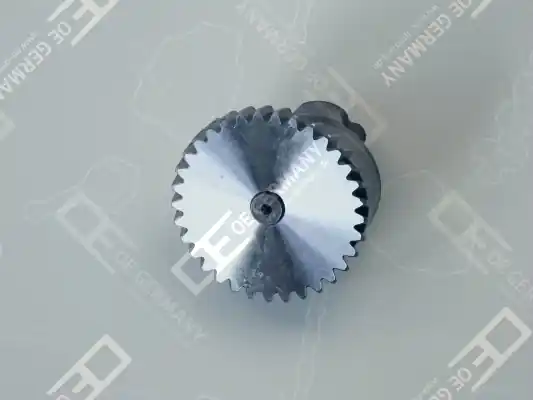 Express Levering Oliepomp OE Germany 04 1800 511000