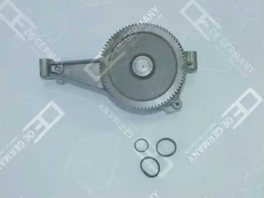 Direct Verzonden Oliepomp OE Germany 05 1800 120000