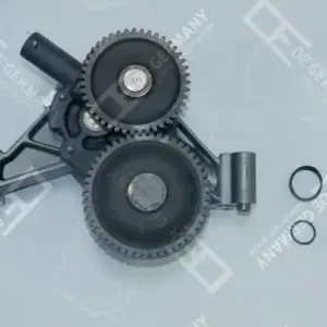 Plaats Bestelling Oliepomp OE Germany 05 1800 900000