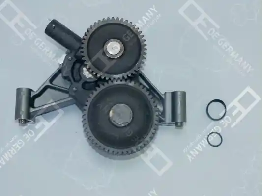 Plaats Bestelling Oliepomp OE Germany 05 1800 900000