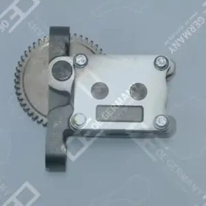 Beperkte Voorraad Oliepomp OE Germany 08 1800 620451