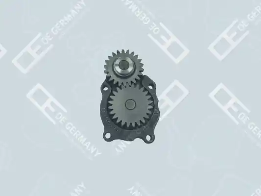 Rechtstreeks Van De Fabrikant Oliepomp OE Germany 09 1800 ISB001