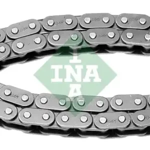 Oliepomp aandrijfketting INA 553 0194 10 Nieuw